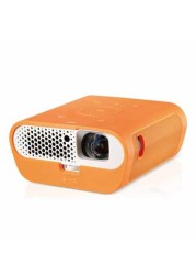 BenQ Portable LED Projector (GS1)