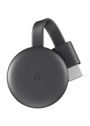 Google Chromecast 3