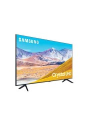 Samsung Smart TV 43 Inch Ultra HD - UA43TU8000UXZN