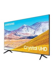 Samsung 50 Inch Ultra HD TV UA50TU8000UXZN