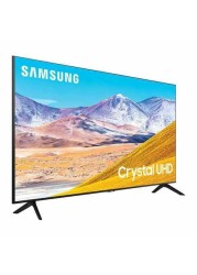 Samsung 55 Inch Ultra HD TV UA55TU8000UXZN