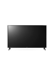 LG 32 Inch HD LED TV With Built-in Receiver - Black - 32LM550BPVA