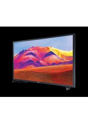 Samsung 43 Inch Smart TV (Full HD) with Built-in Receiver 43T5300 - Black