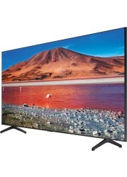 Samsung 50 Inch 4K UHD Smart LED TV UA50TU7000 Black