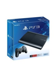 Sony Playstation 3 500GB