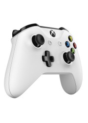 Microsoft Xbox One Wireless Controller - White