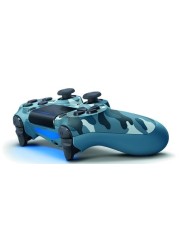 DualShock Wireless Controller - PlayStation 4, Blue