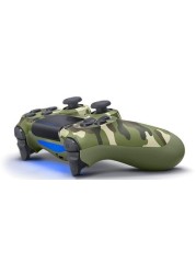 Dual Shock Controller - PlayStation 4, Army Green