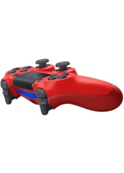 DualShock Wireless Controller - PlayStation 4, Red