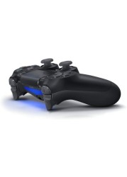 DualShock Wireless Controller - PlayStation 4, Black