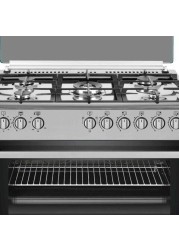 S-General Gas Stove SGC9601 90X60C