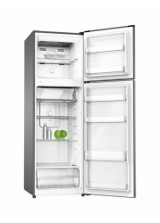 Super General Double Door Refrigerator 300 Liters (SGR360I) - Silver