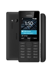 NOKIA 150 BLACK DS