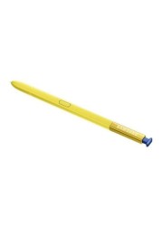 Samsung Replacement Stylus Pen for Galaxy Note 9 3.2 x 0.5 x 6.5 inch - Yellow