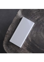 Xiaomi MI 10000mAh Power Bank 2 For Smartphone Chinese Version