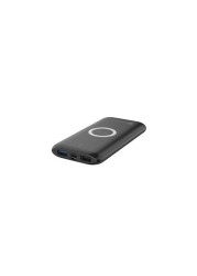 Qi Wireless 10000 mAh Power Bank with BD