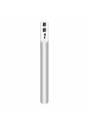 Xiaomi 10000mah MI 18W Fast Charge Power Bank Silver