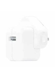 POWER ADAPTOR MD836B/B 12W USB APP