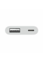 APPLE LIGHTNING TO USB 3 CAM ADPTR