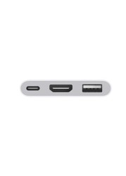 Apple USB-C DIG AV Multiport Adapter