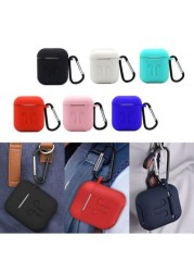 General - Airpod Case For Apple Headset Blue