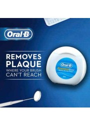 Oral-B Dental Floss Unwaxed