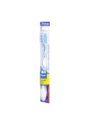 Theresa medium toothbrush for smokers