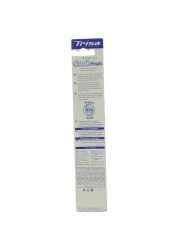 TRISA T/BRUSH ORGANIC SOFT X1