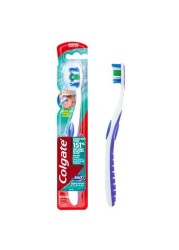 COLGATE 360 TOOTHBRUSH MEDIUM