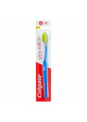 Colgate ultra soft toothbrush