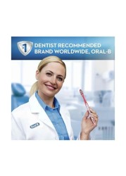 Oral-B Pro-Expert CrossAction Toothbrush 1pc