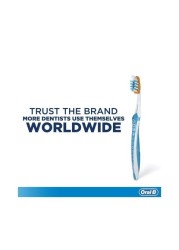 ORAL B 3D WHITE PROFLEX 38M 1CT