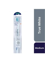 SENSODYNE TRUE WHITE TB MEDIUM