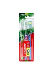 Colgate Medium Manual Toothbrush