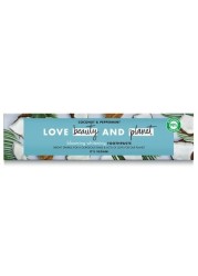 Love Beauty and Planet Blooming Coconut Mint Whitening Toothpaste 75ml