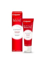 Colgate Optic White Expert White Toothpaste 75 ml