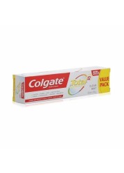 Colgate Total Clean Mint Toothpaste 150 ml