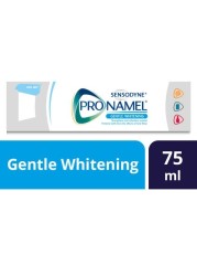 Sensodyne Pronamel Gentle Whitening Toothpaste 75 ml