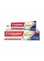 Colgate Advanced Fluoride Toothpaste 75ml