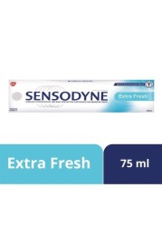 Sensodyne Toothpaste Extra Fresh 75 ml