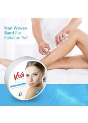 Viva Professional Wax Roll for hair removal