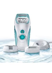 BRAUN SILKEPIL 7891 WD EPILATOR