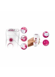 BRAUN SE5185 EPILATOR+FG1100