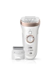 Braun SE9561 epilator