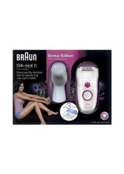 BRAUN SE5329 EPILATOR