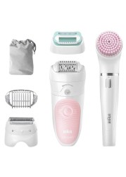 Braun SES 5875 epilator