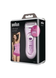 Braun epilator (LS5160WD)