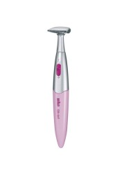 Braun epilator for sensitive areas (FG1100)