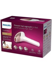 Philips Lumea Prestige Laser Hair Removal System (BRI956)