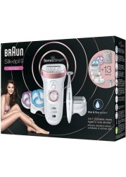 Braun Epilator SE9980